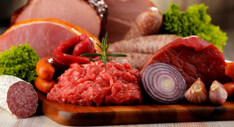 淺談肉腸工業化生產相關設備的應用